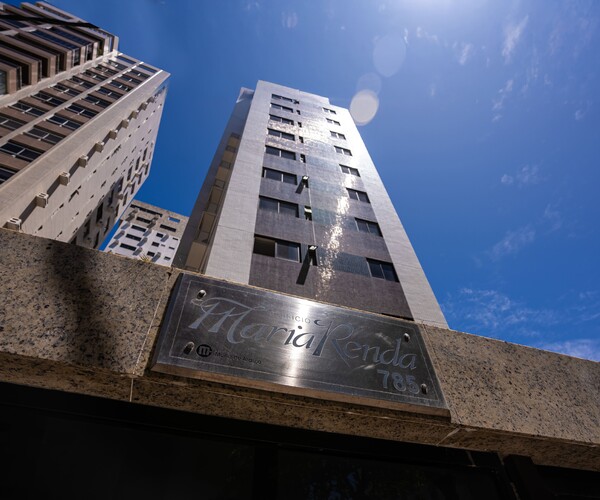 Edf. Maria Renda (Oportunidade em Boa Viagem)