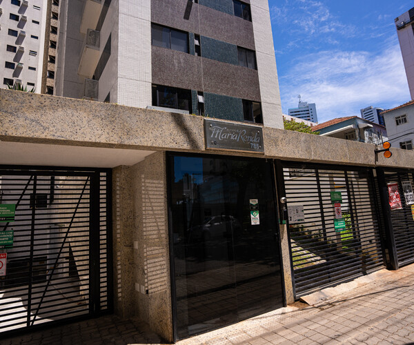 Edf. Maria Renda (Oportunidade em Boa Viagem)