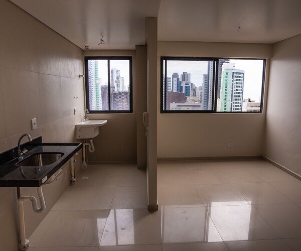 Edf. Maria Renda (Oportunidade em Boa Viagem)