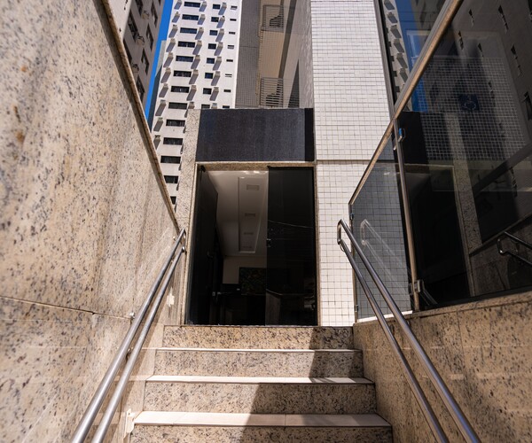 Edf. Maria Renda (Oportunidade em Boa Viagem)