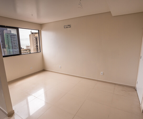 Edf. Maria Renda (Oportunidade em Boa Viagem)