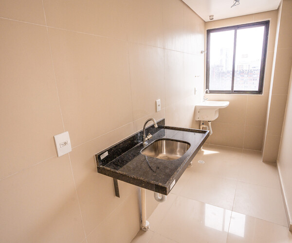 Edf. Maria Renda (Oportunidade em Boa Viagem)