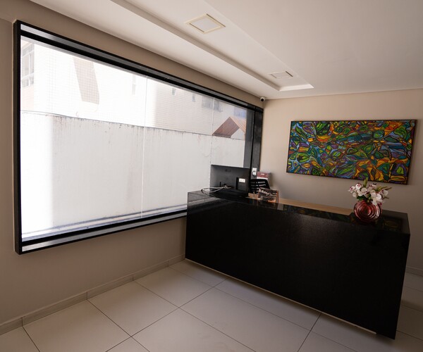 Edf. Maria Renda (Oportunidade em Boa Viagem)