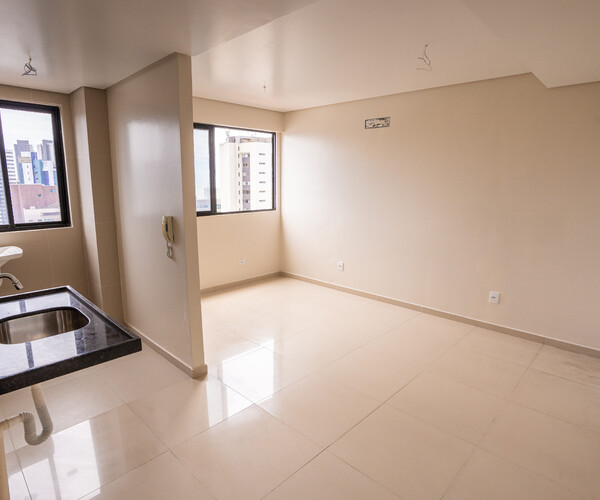 Edf. Maria Renda (Oportunidade em Boa Viagem)