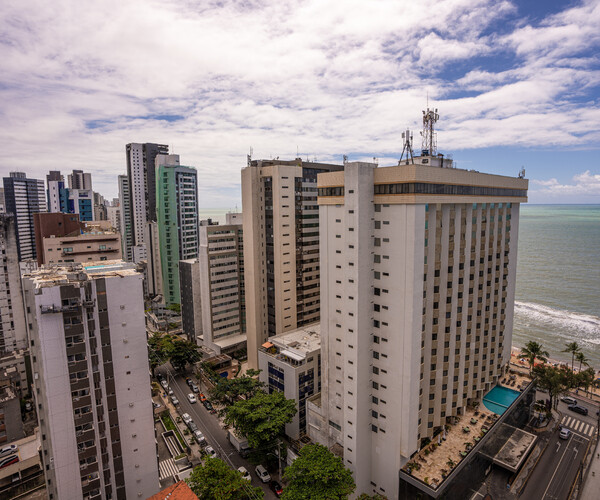 Edf. Maria Renda (Oportunidade em Boa Viagem)