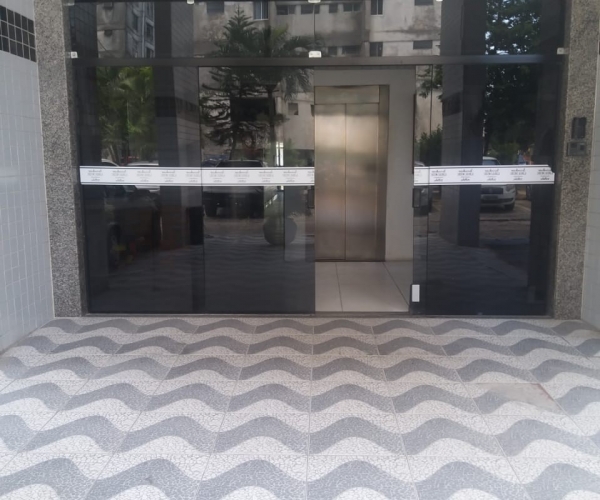 Residencial Jardim Caxangá - 2 quartos Nascente