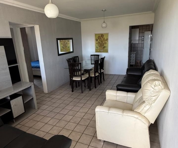 Residencial Jardim Caxangá - 2 quartos Nascente