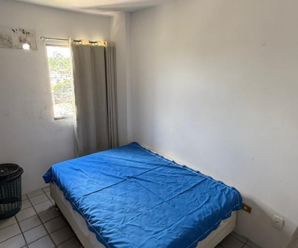 Residencial Jardim Caxangá - 2 quartos Nascente