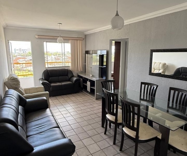 Residencial Jardim Caxangá - 2 quartos Nascente