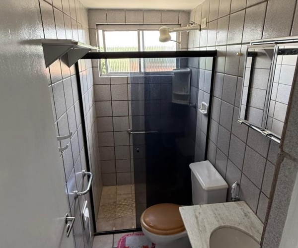 Residencial Jardim Caxangá - 2 quartos Nascente