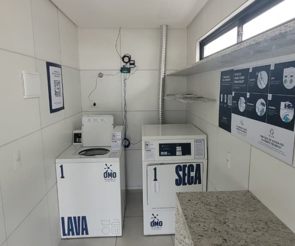 Apartamento Reformado e Mobiliado - 2 quartos com suíte