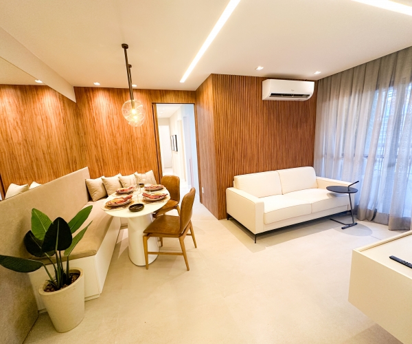  PRÉ-LANÇAMENTO - ILHA DO RETIRO BOULEVARD