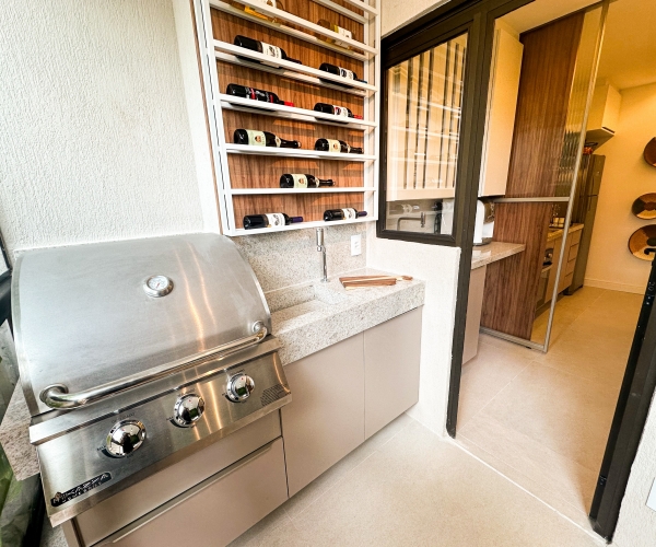  PRÉ-LANÇAMENTO - ILHA DO RETIRO BOULEVARD