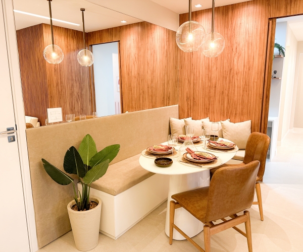  PRÉ-LANÇAMENTO - ILHA DO RETIRO BOULEVARD