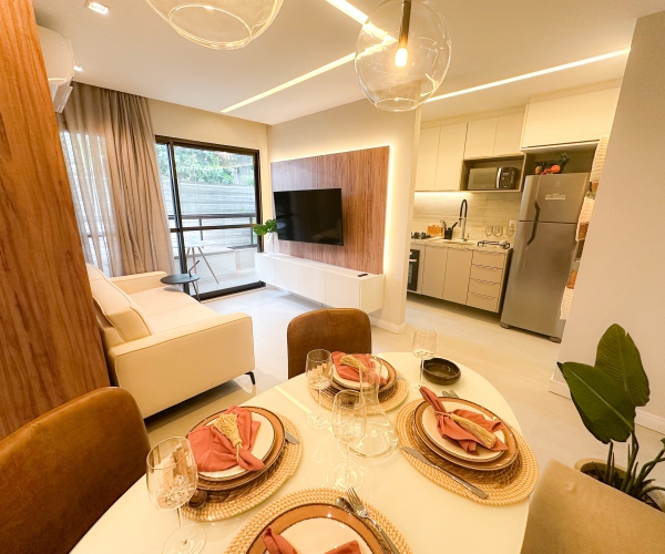  PRÉ-LANÇAMENTO - ILHA DO RETIRO BOULEVARD