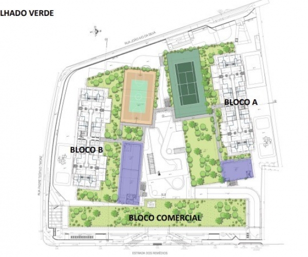  PRÉ-LANÇAMENTO - ILHA DO RETIRO BOULEVARD