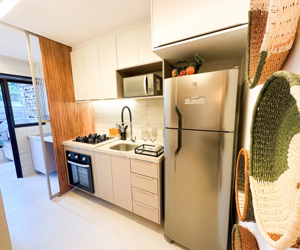  PRÉ-LANÇAMENTO - ILHA DO RETIRO BOULEVARD