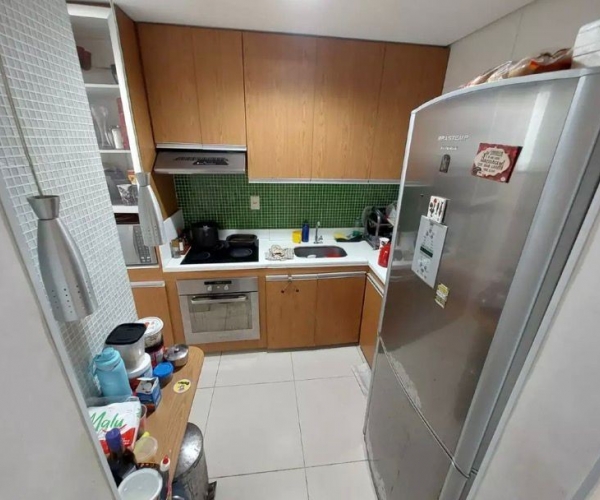 Apartamento 3 quartos no coração da Boa Vista