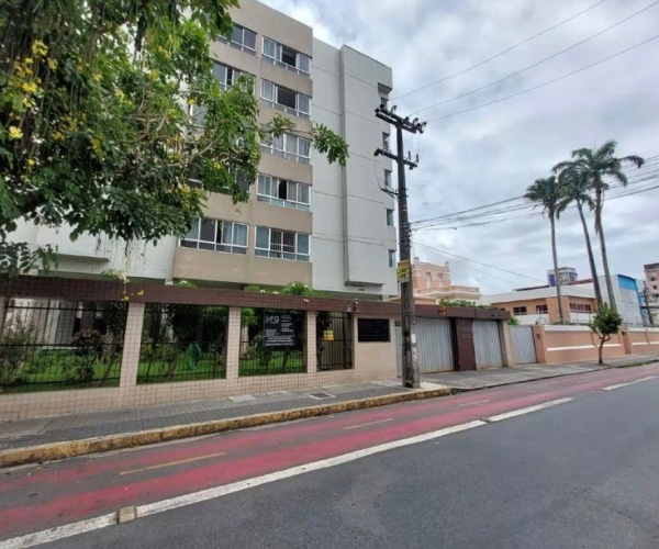 Apartamento 3 quartos no coração da Boa Vista