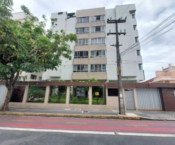 Apartamento 3 quartos no coração da Boa Vista