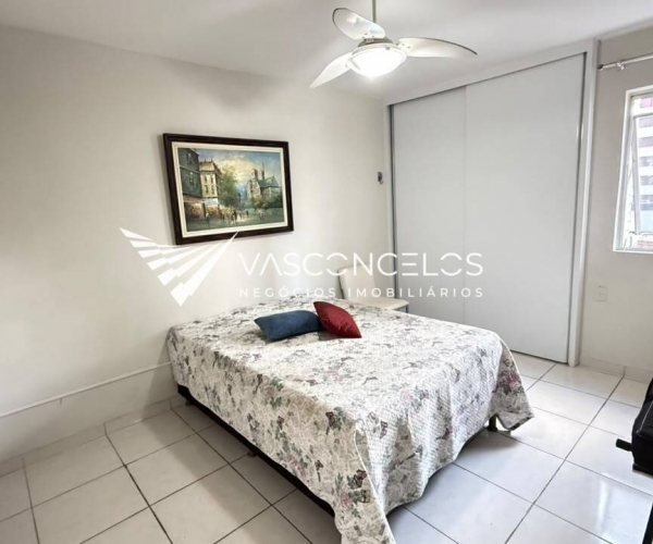 Apartamento à Venda no Espinheiro | 132m² | 3 Quartos | 2 Vagas