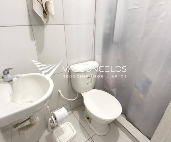 Apartamento à Venda no Espinheiro | 132m² | 3 Quartos | 2 Vagas