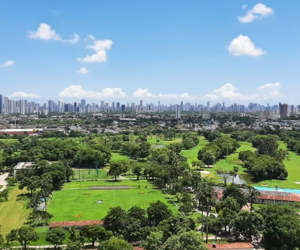 Caxangá Life Club – Pré-lançamento em Caxangá