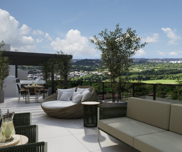 Caxangá Life Club – Pré-lançamento em Caxangá