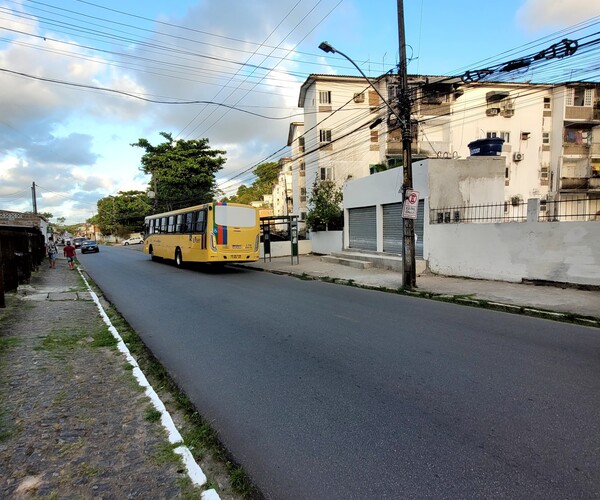 Alugo Lojas na Várzea