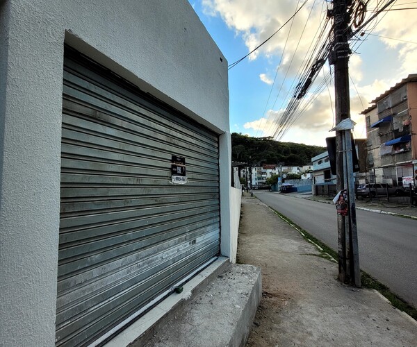 Alugo Lojas na Várzea