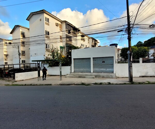 Alugo Lojas na Várzea