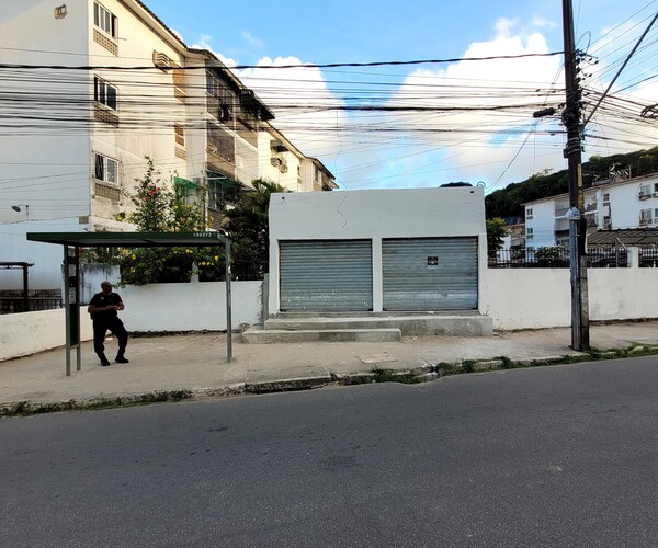 Alugo Lojas na Várzea