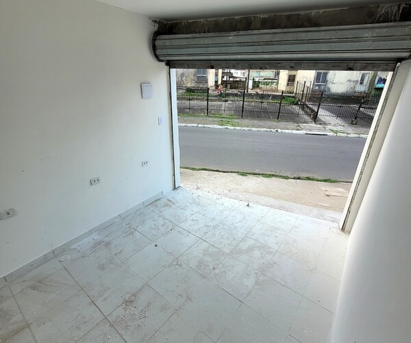 Alugo Lojas na Várzea