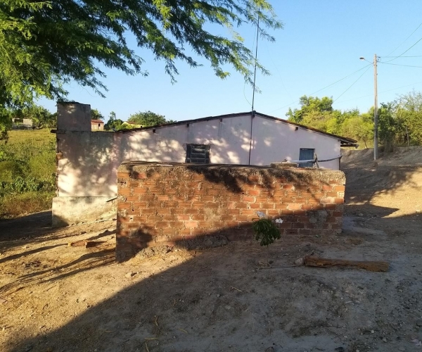 Sitio em Passira com 3600 m² 