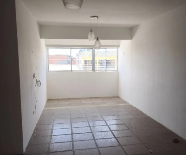 Apartamento 3 Quartos com Suíte | 120m² | Rio doce - Olinda
