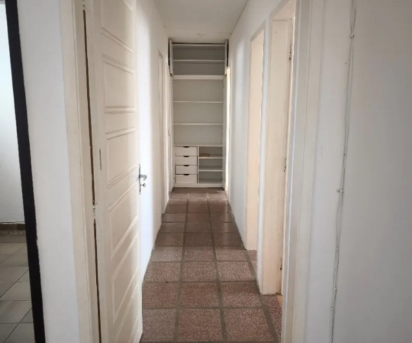 Apartamento 3 Quartos com Suíte | 120m² | Rio doce - Olinda