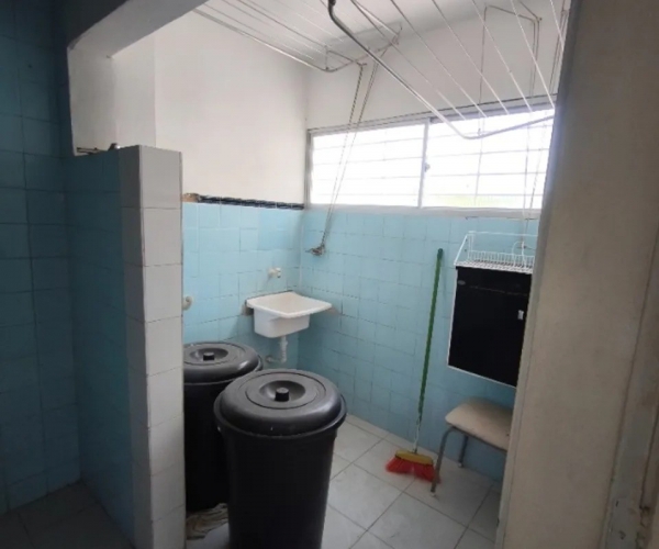 Apartamento 3 Quartos com Suíte | 120m² | Rio doce - Olinda