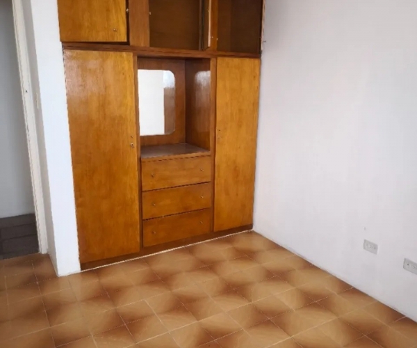 Apartamento 3 Quartos com Suíte | 120m² | Rio doce - Olinda
