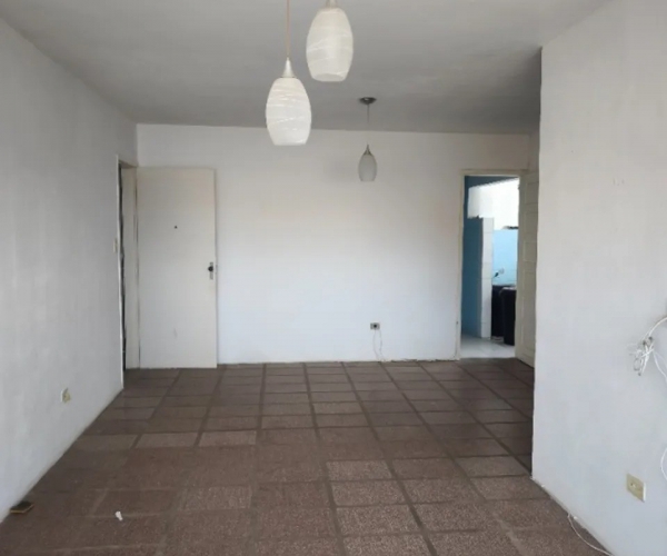 Apartamento 3 Quartos com Suíte | 120m² | Rio doce - Olinda
