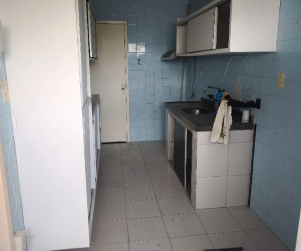 Apartamento 3 Quartos com Suíte | 120m² | Rio doce - Olinda