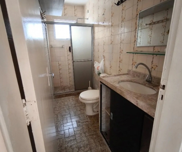 Apartamento 3 Quartos com Suíte | 120m² | Rio doce - Olinda