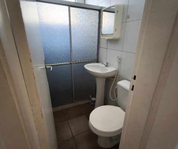 Apartamento 3 Quartos com Suíte | 120m² | Rio doce - Olinda