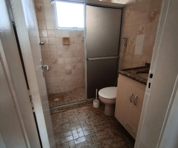 Apartamento 3 Quartos com Suíte | 120m² | Rio doce - Olinda