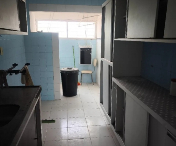 Apartamento 3 Quartos com Suíte | 120m² | Rio doce - Olinda