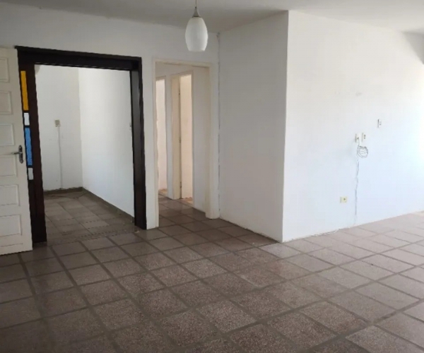 Apartamento 3 Quartos com Suíte | 120m² | Rio doce - Olinda