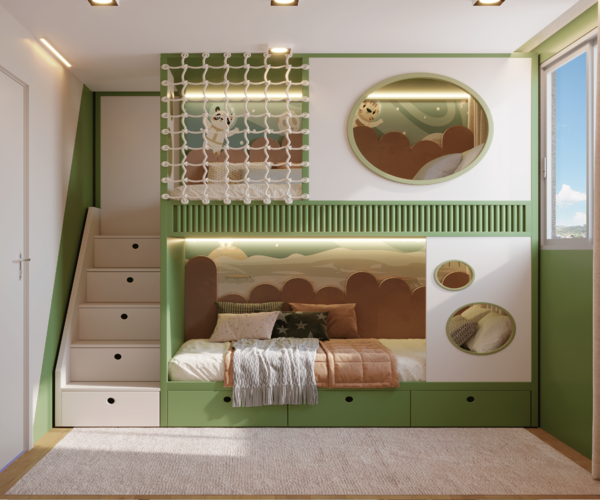 Pátio Nattu - More no coração da Várzea