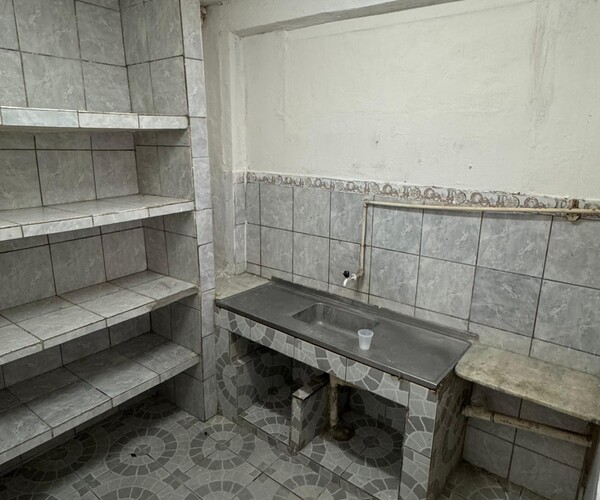 Apartamento Casa Amarela