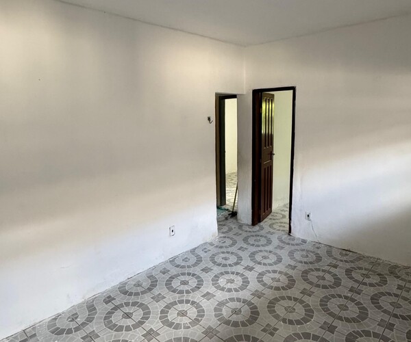 Apartamento Casa Amarela