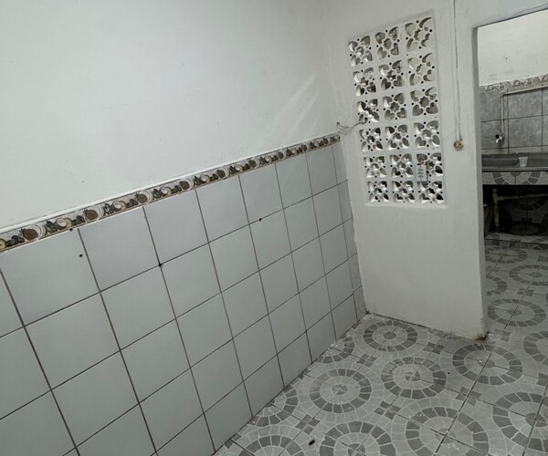 Apartamento Casa Amarela