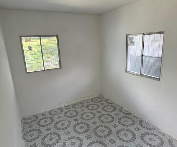 Apartamento Casa Amarela